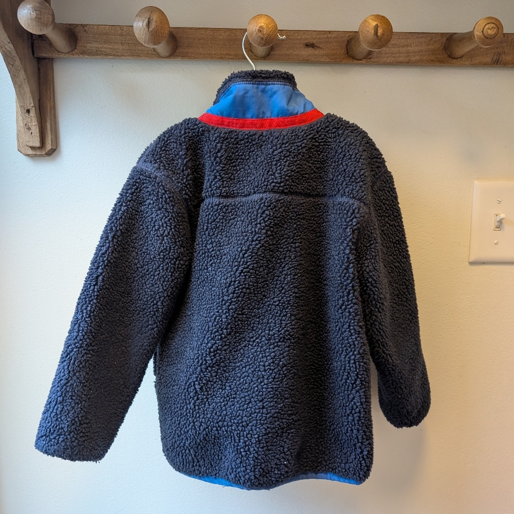 Fleece Jacket - Picture 2 of 6